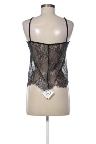 Dámsky top  Unbranded, Veľkosť M, Farba Čierna, Cena  14,83 €