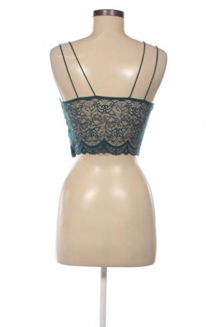 Dámsky top  Unbranded, Veľkosť M, Farba Modrá, Cena  11,95 €