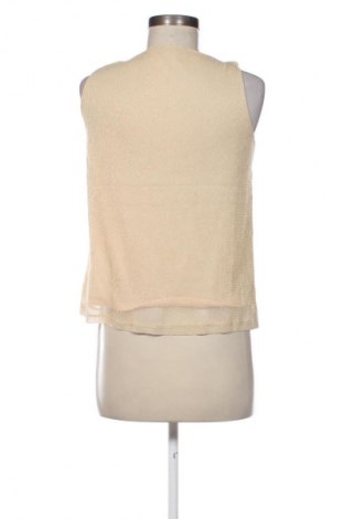Damentop Unbranded, Größe M, Farbe Golden, Preis 15,00 €