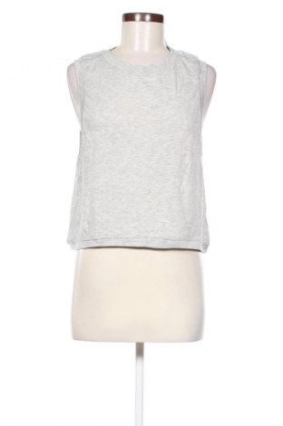 Damentop Unbranded, Größe XL, Farbe Grau, Preis 23,53 €