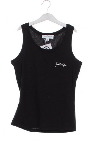 Damentop Unbranded, Größe XS, Farbe Schwarz, Preis € 18,99