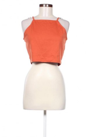 Damentop Unbranded, Größe XL, Farbe Braun, Preis 14,83 €