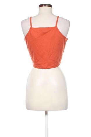 Damentop Unbranded, Größe XL, Farbe Braun, Preis 14,83 €