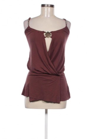 Damentop Unbranded, Größe S, Farbe Braun, Preis 12,99 €