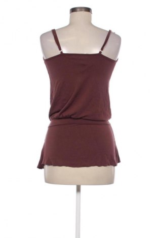 Damentop Unbranded, Größe S, Farbe Braun, Preis 12,99 €