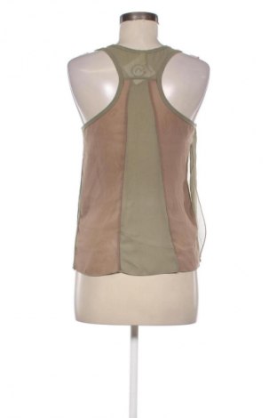 Damentop Unbranded, Größe S, Farbe Grün, Preis 16,46 €