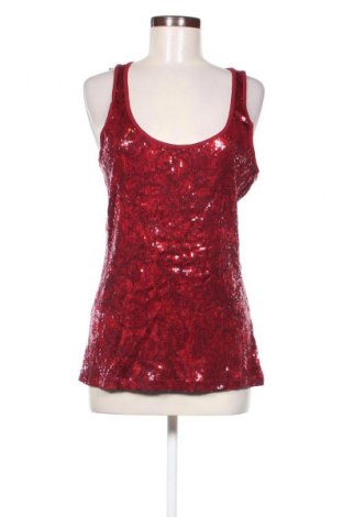 Damentop Unbranded, Größe XL, Farbe Rot, Preis 14,83 €