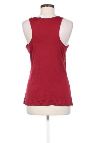 Damentop Unbranded, Größe XL, Farbe Rot, Preis 14,83 €