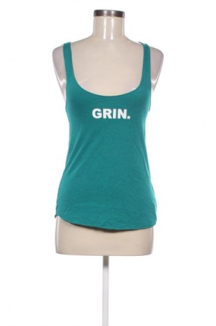 Damentop Unbranded, Größe S, Farbe Grün, Preis € 16,01
