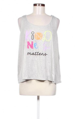 Damentop Unbranded, Größe XXL, Farbe Grau, Preis € 14,83