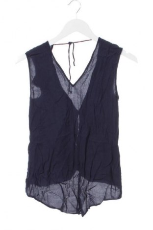 Dámsky top  Unbranded, Veľkosť XS, Farba Modrá, Cena  11,95 €