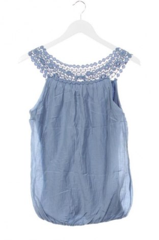 Dámsky top  Unbranded, Veľkosť S, Farba Modrá, Cena  11,95 €