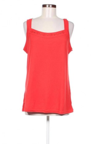 Damentop Unbranded, Größe XL, Farbe Rot, Preis € 14,83