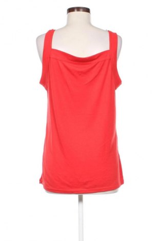Damentop Unbranded, Größe XL, Farbe Rot, Preis € 14,83