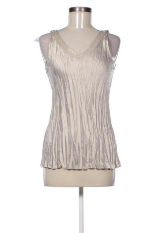 Damentop Unbranded, Größe S, Farbe Golden, Preis € 14,83