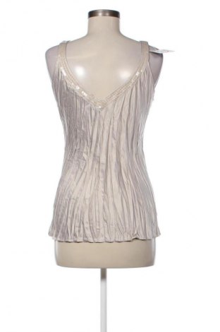 Damentop Unbranded, Größe S, Farbe Golden, Preis € 14,83