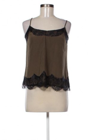 Damski top Unbranded, Rozmiar S, Kolor Zielony, Cena 66,67 zł
