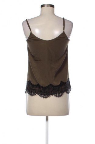 Damski top Unbranded, Rozmiar S, Kolor Zielony, Cena 66,67 zł