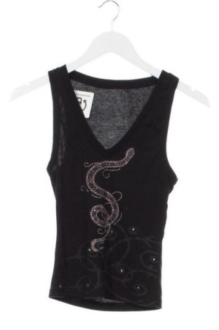 Dámsky top  Unbranded, Veľkosť XXS, Farba Čierna, Cena  11,95 €