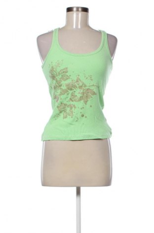 Dámsky top  Unbranded, Veľkosť S, Farba Zelená, Cena  11,95 €