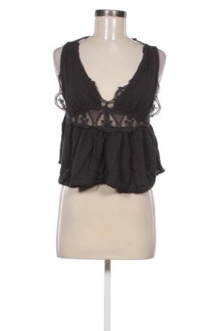 Damentop Unbranded, Größe S, Farbe Schwarz, Preis € 11,99