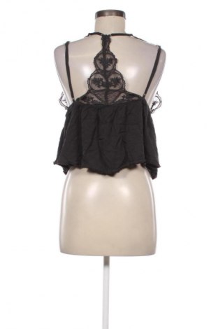 Damentop Unbranded, Größe S, Farbe Schwarz, Preis € 11,99
