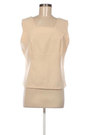 Damentop Unbranded, Größe L, Farbe Beige, Preis € 14,83