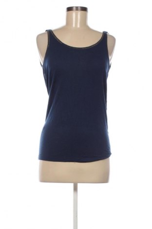Γυναικείο τοπ Unbranded, Μέγεθος M, Χρώμα Μπλέ, Τιμή 14,83 €