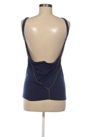Γυναικείο τοπ Unbranded, Μέγεθος M, Χρώμα Μπλέ, Τιμή 14,83 €
