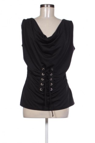 Damentop Unbranded, Größe L, Farbe Schwarz, Preis € 11,99