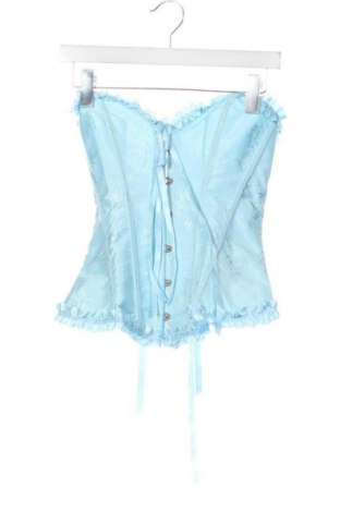 Dámsky top  Unbranded, Veľkosť M, Farba Modrá, Cena  14,83 €