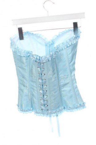 Dámsky top  Unbranded, Veľkosť M, Farba Modrá, Cena  14,83 €