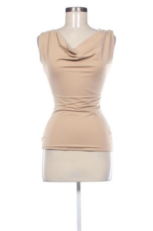 Dámsky top  Unbranded, Veľkosť L, Farba Béžová, Cena  11,95 €