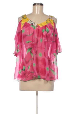 Damentop Unbranded, Größe M, Farbe Mehrfarbig, Preis € 14,83