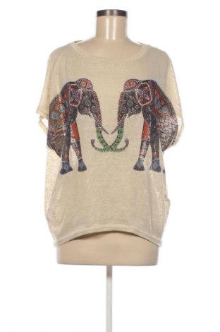 Damentop Unbranded, Größe L, Farbe Mehrfarbig, Preis € 24,53