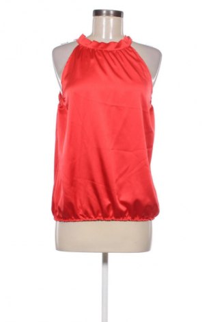 Damski top Unbranded, Rozmiar XL, Kolor Czerwony, Cena 66,67 zł