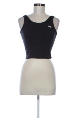 Női top Under Armour, Méret S, Szín Fekete, Ár 13 469 Ft