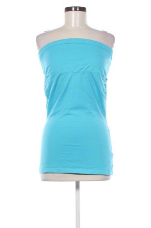 Top de femei Up 2 Fashion, Mărime M, Culoare Albastru, Preț 93,05 Lei