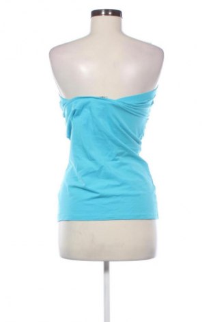 Top de femei Up 2 Fashion, Mărime M, Culoare Albastru, Preț 93,05 Lei