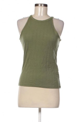 Damentop VILA, Größe L, Farbe Grün, Preis € 32,99