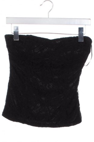 Damski top VILA, Rozmiar S, Kolor Czarny, Cena 45,98 zł