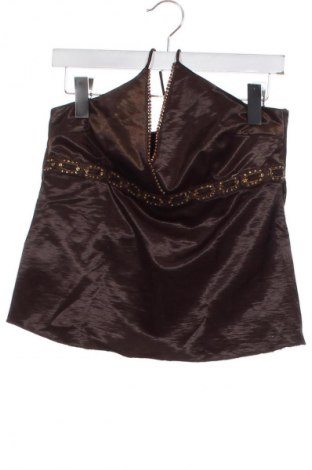 Dámsky top  Vero Moda, Veľkosť M, Farba Hnedá, Cena  10,30 €