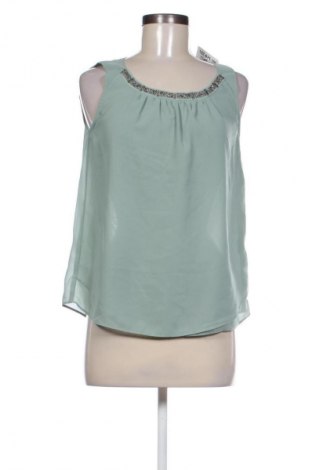 Damentop Vero Moda, Größe S, Farbe Grün, Preis € 10,30