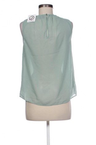 Damentop Vero Moda, Größe S, Farbe Grün, Preis € 10,30