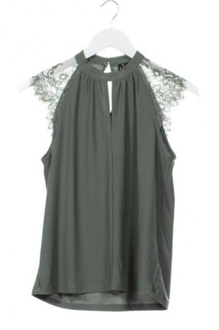 Damski top Vero Moda, Rozmiar XS, Kolor Zielony, Cena 150,99 zł