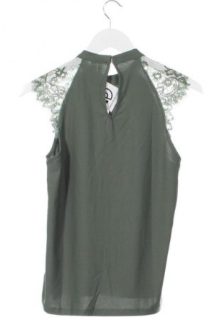 Damski top Vero Moda, Rozmiar XS, Kolor Zielony, Cena 150,99 zł