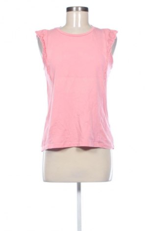 Γυναικείο τοπ Vero Moda, Μέγεθος M, Χρώμα Ρόζ , Τιμή 10,00 €