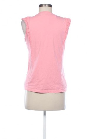 Γυναικείο τοπ Vero Moda, Μέγεθος M, Χρώμα Ρόζ , Τιμή 10,00 €