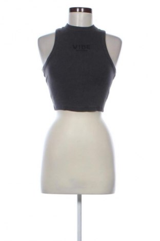 Damentop Vibe, Größe S, Farbe Grau, Preis 28,99 €