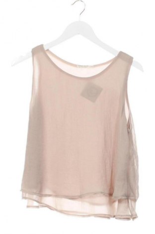 Damentop Vintage, Größe XS, Farbe Beige, Preis € 14,83
